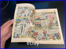 ACTION COMICS #280 (1961) Braniac Key! Higher Grade! Super Bright & Colorful ACTION COMICS #280 (1961) Braniac Key! Higher Grade! Super Bright & Colorful