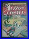 ACTION COMICS #30 DC Comics November 1940 Golden Age 10 cent SUPERMAN GD 2.0