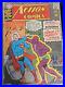 ACTION COMICS #340 DC Comics 1966 1st Appearance of PARASITE