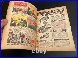 ACTION COMICS #84 (1945) GOLDEN AGE SUPERMAN++ Very Bright & Colorful ACTION COMICS #84 (1945) GOLDEN AGE SUPERMAN++ Very Bright & Colorful
