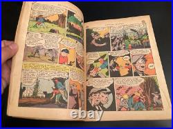 ACTION COMICS #84 (1945) GOLDEN AGE SUPERMAN++ Very Bright & Colorful