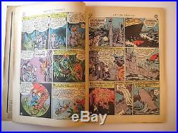 ACTION COMICS September 1944 #76 GOLDEN AGE Superman