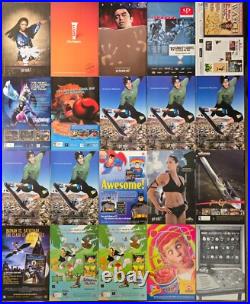 ACTION COMICS Superman DC LOT- 177 Modern Age + Annuals See List