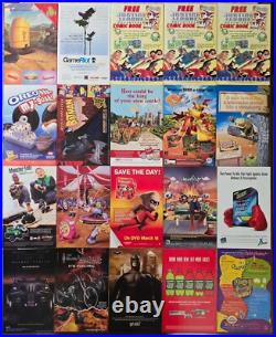 ACTION COMICS Superman DC LOT- 177 Modern Age + Annuals See List