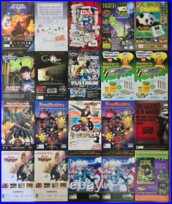 ACTION COMICS Superman DC LOT- 177 Modern Age + Annuals See List