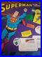 A Superman Club Membership Kit From 1966