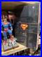 Absolute Death of Superman REGULAR EDITION DC Comics Hardcover Sealed & New