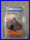 Absolute Superman #1 CGC 9.8 NM DC Comics SANDOVAL Batman Krypto Key? 1st Apps