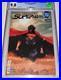 Absolute Superman #1 CGC 9.8 NM/MT DC 2025 1st Print Aaron Sandoval
