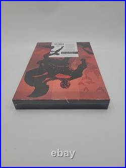 Absolute Superman For Tomorrow Azzarello Jim Lee Sealed New DC OOP