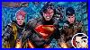 Absolute Superman The Most Brutal Superman Ever Made Full Story