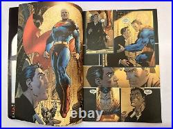 Action Comic 1st issue Superman DC Gotham INDIAN Variant G to VG