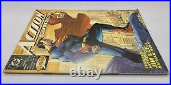 Action Comic 1st issue Superman DC Gotham INDIAN Variant G to VG