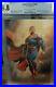 Action Comics #1000 CGC 9.8 Yesteryear Comics Virgin Variant Superman