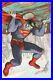Action Comics #1061 Cvr G Paolo Rivera 150 Incentive Variant Presale 1/9/2024