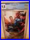 Action Comics #1082 CGC 9.8 DC Comics Superman Lashley Variant Cover