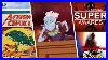 Action Comics 1100 Leads This Week S New Superman Comics Speeding Bulletin 1133