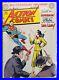 Action Comics #137 Superman Lois Lane DC Comics Golden Age 1949