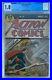 Action Comics #15 (1939) CGC 1.8 – 5th Superman cover in title Ad for 1939 WF