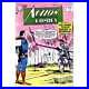 Action Comics (1938 series) #231 in Very Good minus condition. DC comics c^