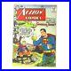 Action Comics (1938 series) #232 in Very Good + condition. DC comics db