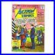 Action Comics (1938 series) #233 in Very Good + condition. DC comics q