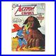 Action Comics (1938 series) #240 in Very Good + condition. DC comics s
