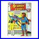 Action Comics (1938 series) #243 in Very Good minus condition. DC comics q&