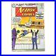 Action Comics (1938 series) #257 in Very Good + condition. DC comics p