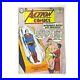 Action Comics (1938 series) #268 in Very Good + condition. DC comics g&