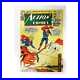 Action Comics (1938 series) #277 in Very Good + condition. DC comics u