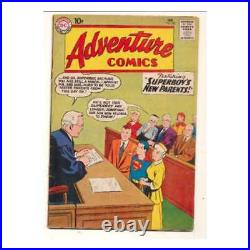 Action Comics (1938 series) #281 in Fine minus condition. DC comics u