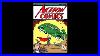 Action Comics 1 1938 Let S Read Superman
