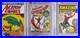 Action Comics 1 2017, Amazing Spider-Man 1 1993, Amazing Fantasy 15 1992 CGC 9.8
