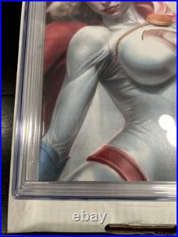 Action Comics #1 CGC 9.9 Comic Mint Special Ed. C Highest Graded (2025)