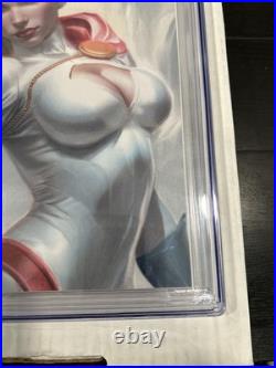 Action Comics #1 CGC 9.9 Comic Mint Special Ed. C Highest Graded (2025)