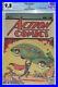 Action Comics #1 CGC graded 9.8 from 1987 Nestle Foods Quik Promotional Edition