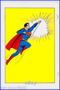 Action Comics #1 Fn First Superman Rare 10-cent 54th Anniv Reprint 1938-1992