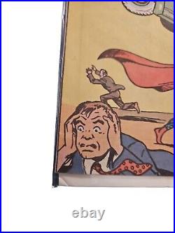 Action Comics #1 Rare Nestle's Reprint NM/9.6 1983 DC Comics, 1st Superman Rare