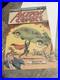 Action Comics #1 Safeguard Soap Promotional Reprint 1976 Superman Reprint NM