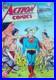 Action Comics #200? TEST OF A WARRIOR 1955 SUPERMAN? Complete, Unrestored