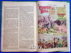 Action Comics #200? TEST OF A WARRIOR 1955 SUPERMAN? Complete, Unrestored