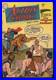 Action Comics #201 VG- 3.5 Last pre-code issue! DC Comics 1955