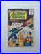 Action Comics 215 DC Comics Superman 1956