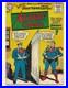 Action Comics 222 1956 VG/F 5.0 Superman Tommy Tomorrow Congo Bill Lois Lane