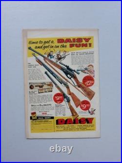 Action Comics 223 DC Comics Golden Age Superman 1956