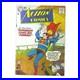 Action Comics #230 1938 series DC comics VG minus, Free USA Shipping z