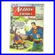 Action Comics #232 1938 series DC comics VG+, Free USA Shipping v