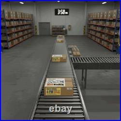 Action Comics #237 1938 series DC comics Fine minus, Free USA Shipping a