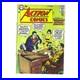 Action Comics #237 1938 series DC comics Fine minus / Free USA Shipping t`